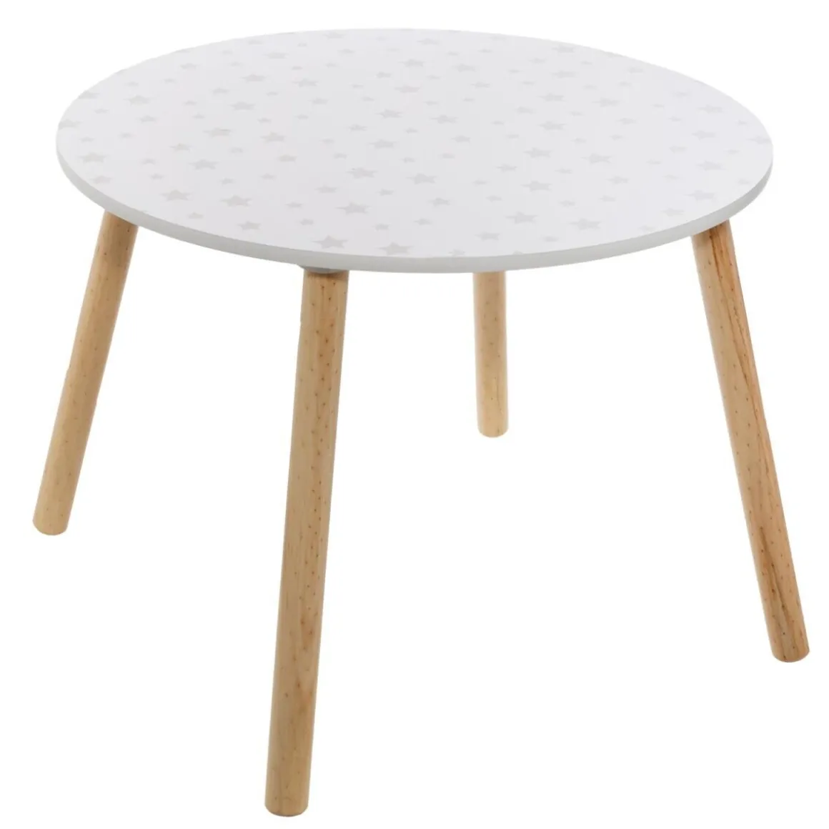 Table enfant "Douceur"