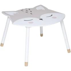 Table enfant "Renard"