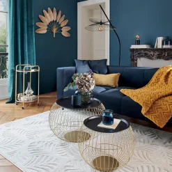 Tables gigognes "Alya"