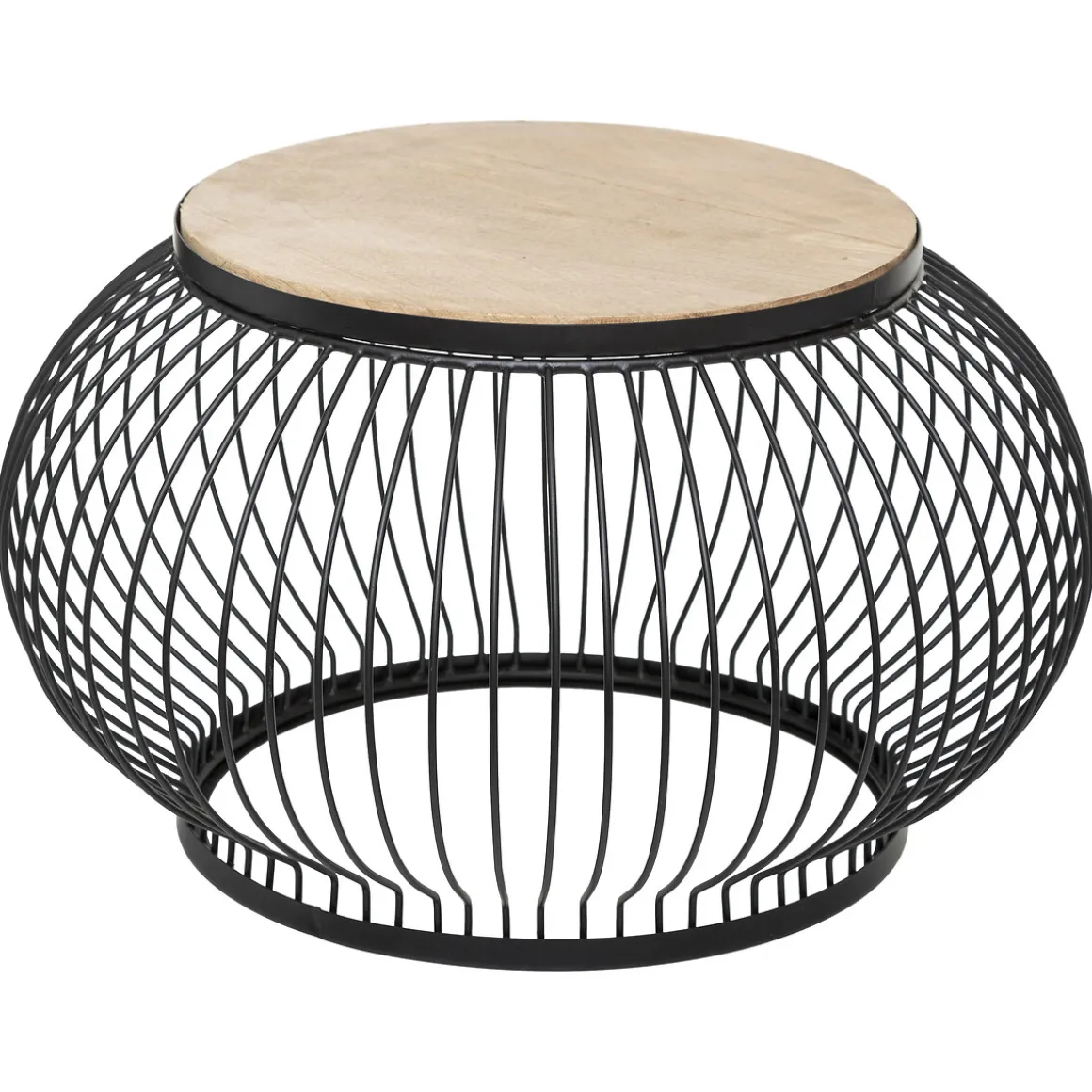 Tables gigognes "Esther"