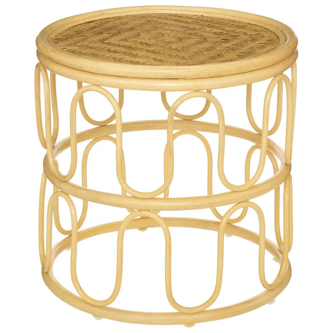 Tables gigognes "Henriette"