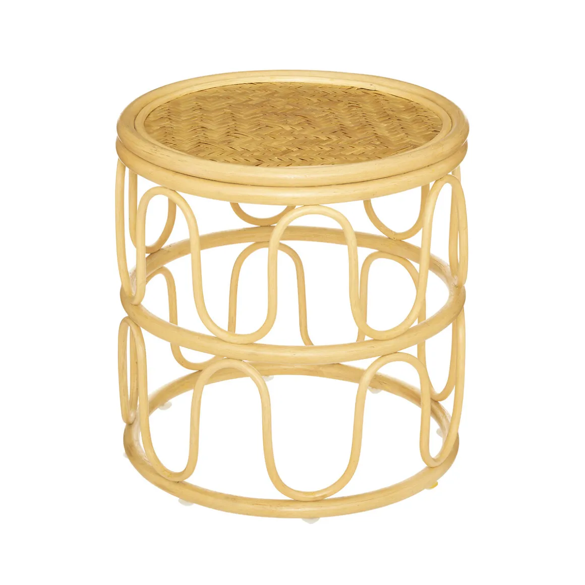 Tables gigognes "Henriette"