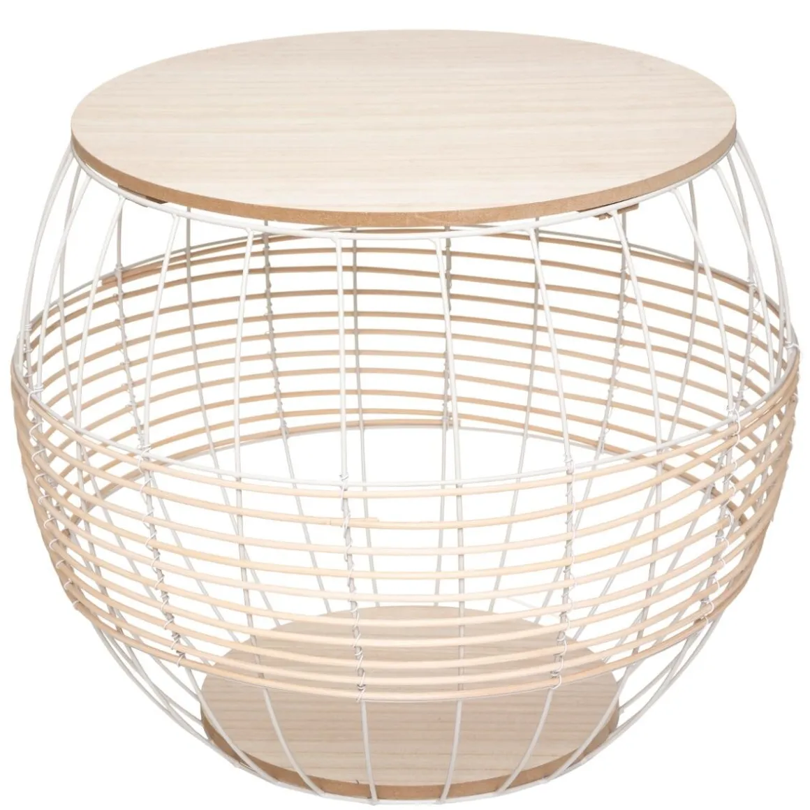 Tables gigognes "Juline"