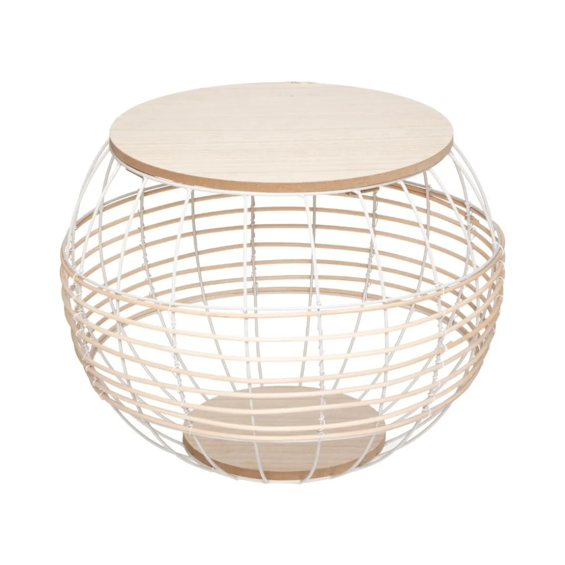 Tables gigognes "Juline"