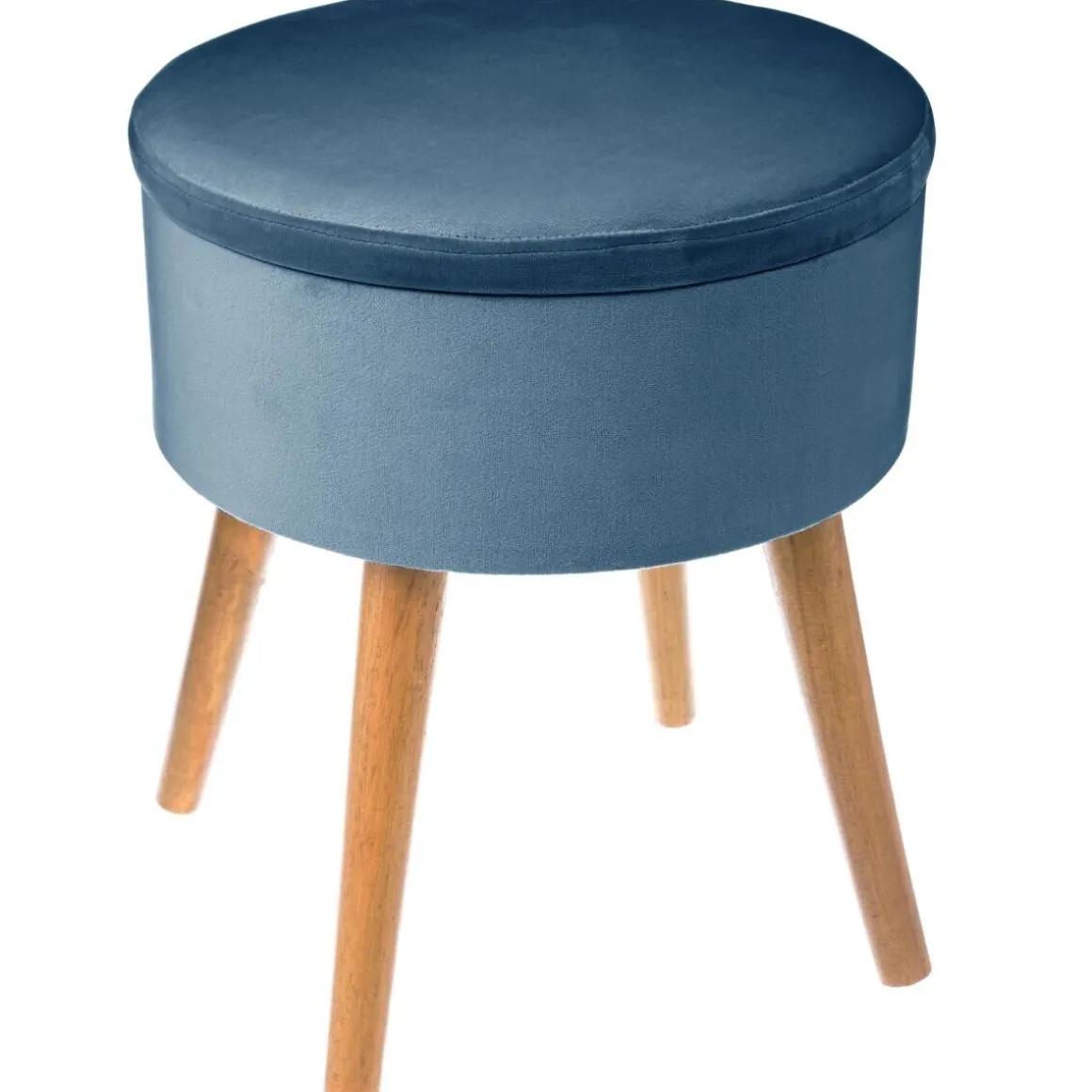 Tabouret coffre "Tess"