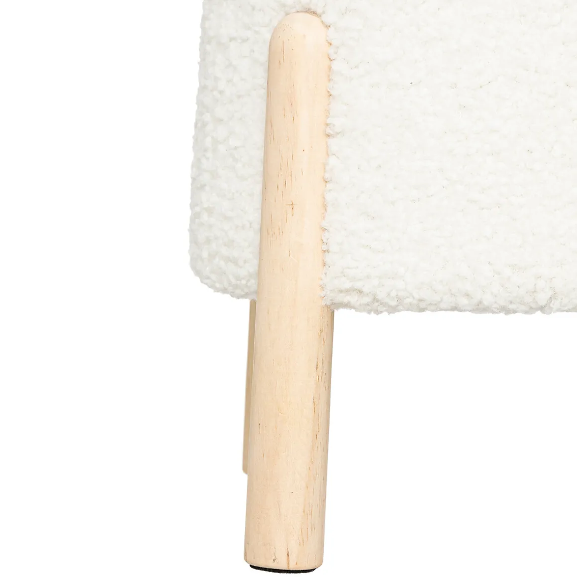 Tabouret d'appoint "Inuit"