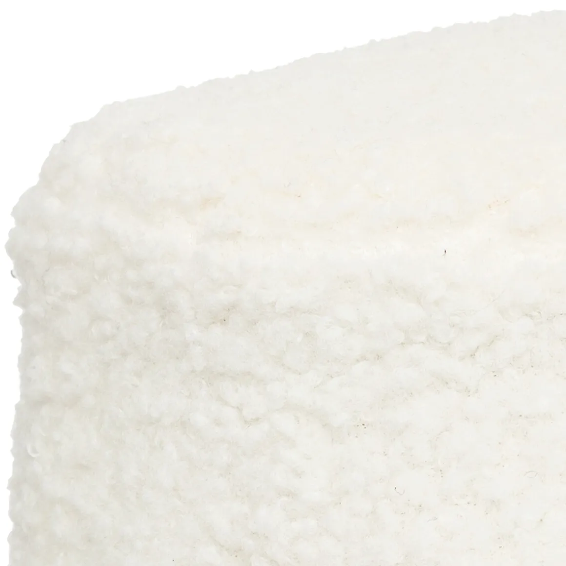 Tabouret d'appoint "Inuit"