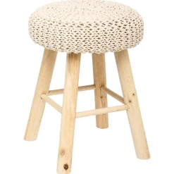 Tabouret "Suzette"