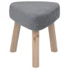 Tabouret "Thena"