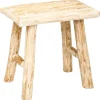 Tabouret "Woody"