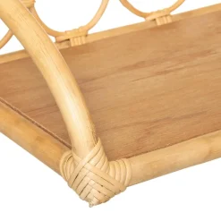 Étagère murale enfant 