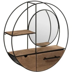 Étagère murale "Kiara"