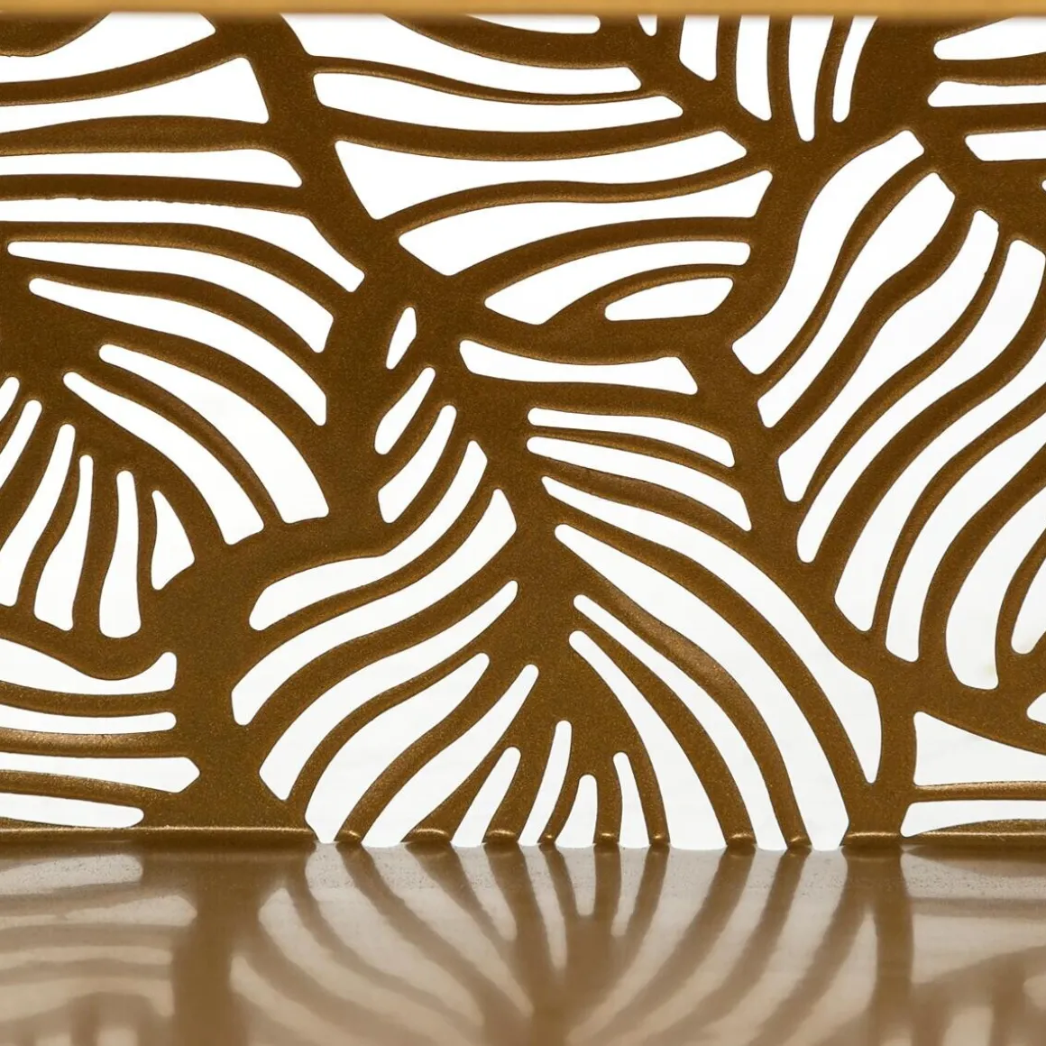 Étagère murale métal "Mirna"