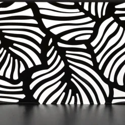 Étagère murale métal