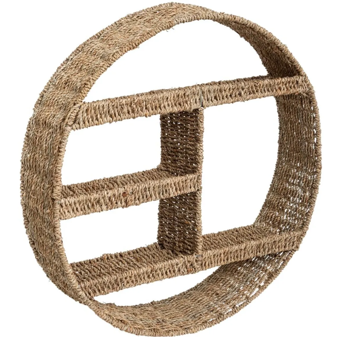 Étagère murale ronde "Aria"