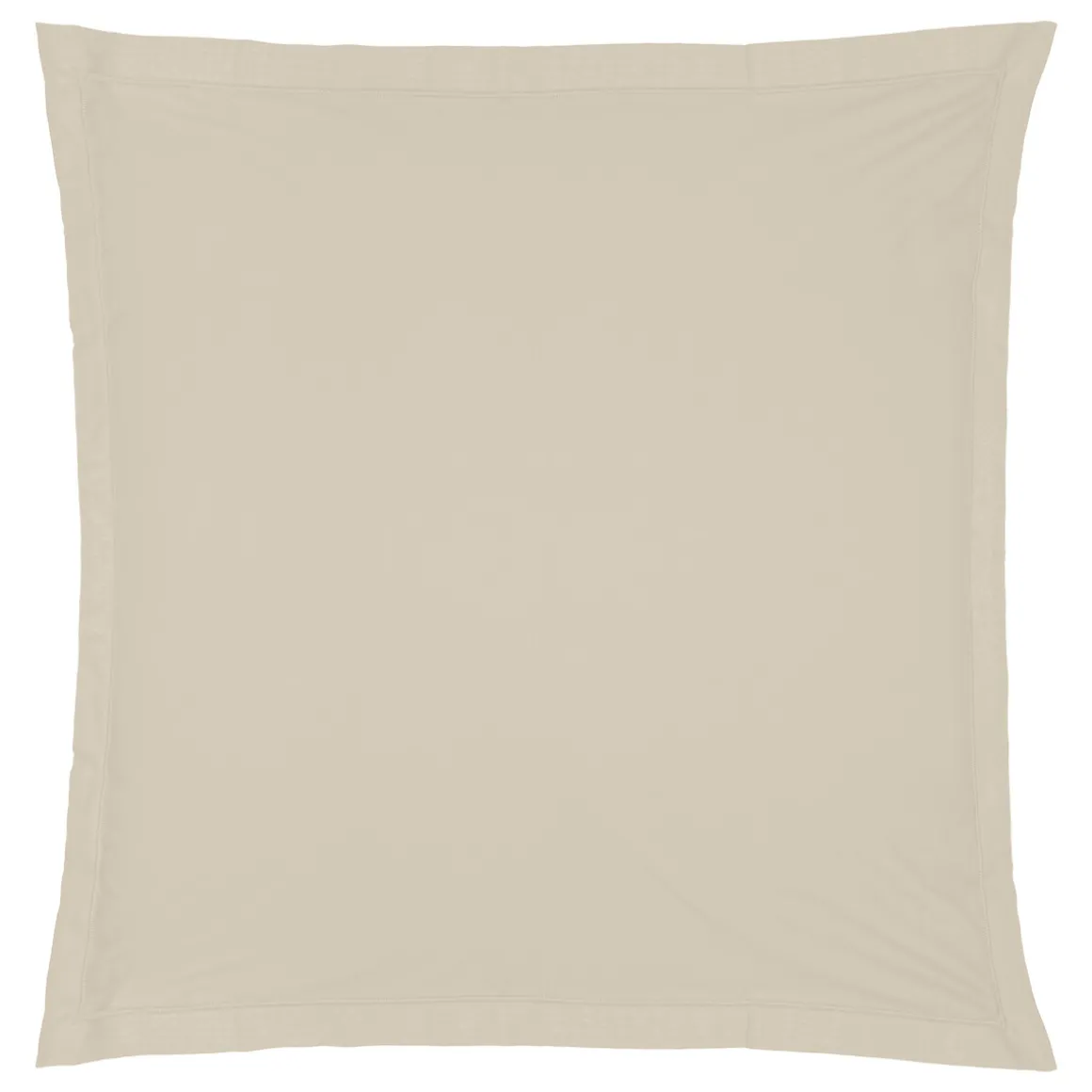 Taie d'oreiller, coton