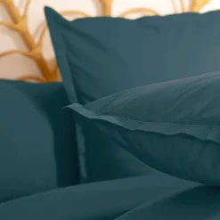 Taie d'oreiller, coton