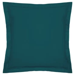 Taie d'oreiller, coton