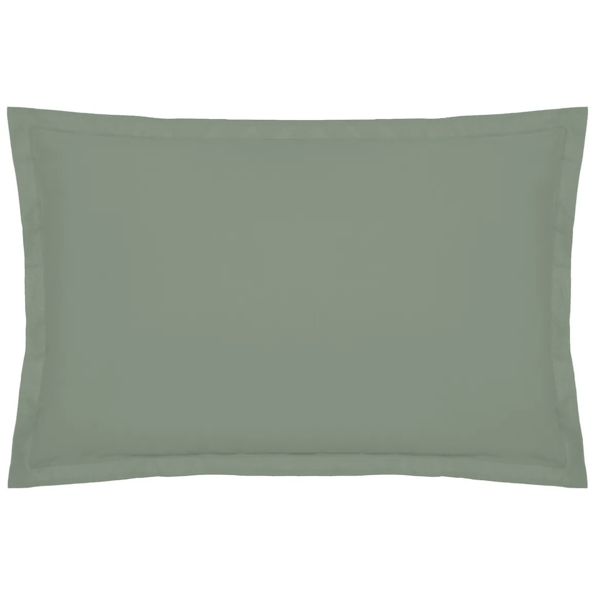 Taie d'oreiller, coton