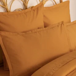 Taie d'oreiller, coton