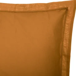 Taie d'oreiller, coton