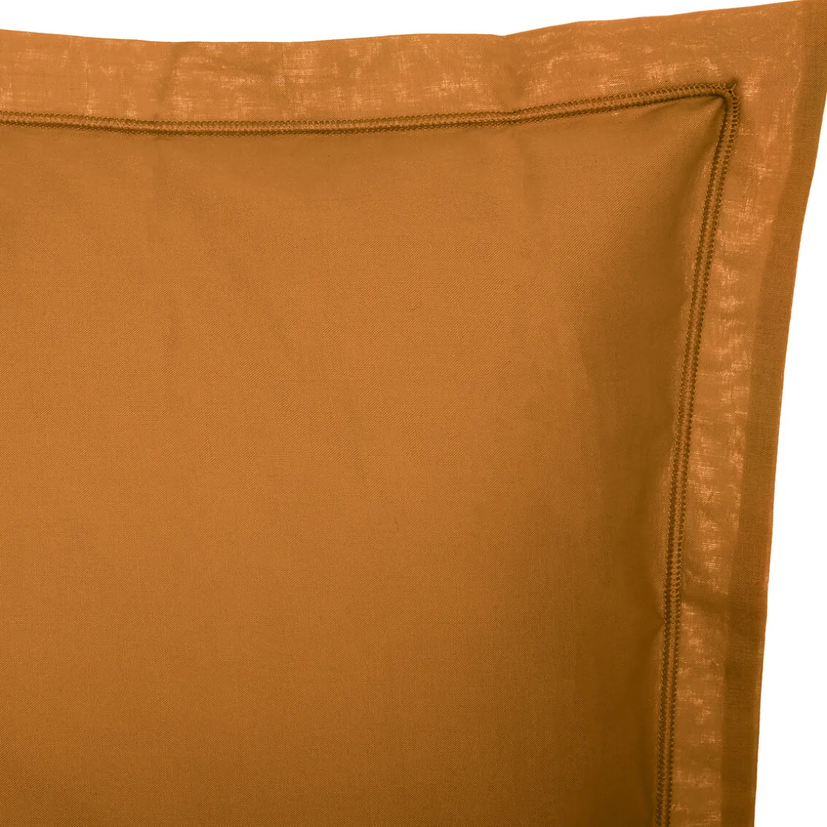 Taie d'oreiller, coton