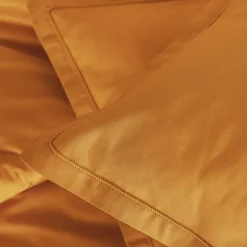 Taie d'oreiller, coton