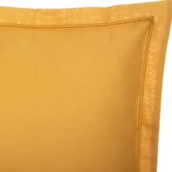 Taie d'oreiller, coton