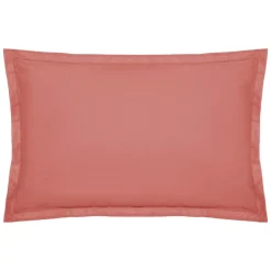 Taie d'oreiller, coton