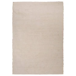 Tapis effet laine "Volna"