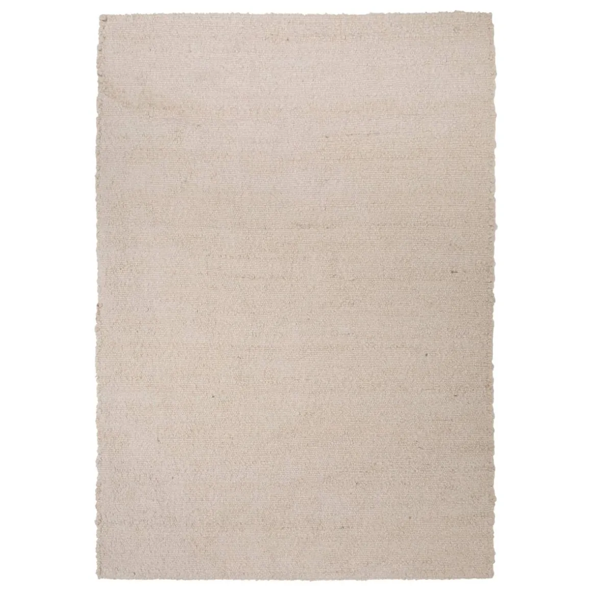 Tapis effet laine "Volna"