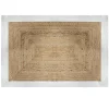 Tapis en jute