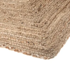Tapis en jute