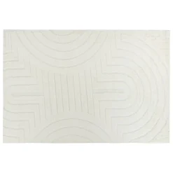 Tapis fausse fourrure "Arka"