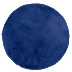 Tapis fausse fourrure "Couka"