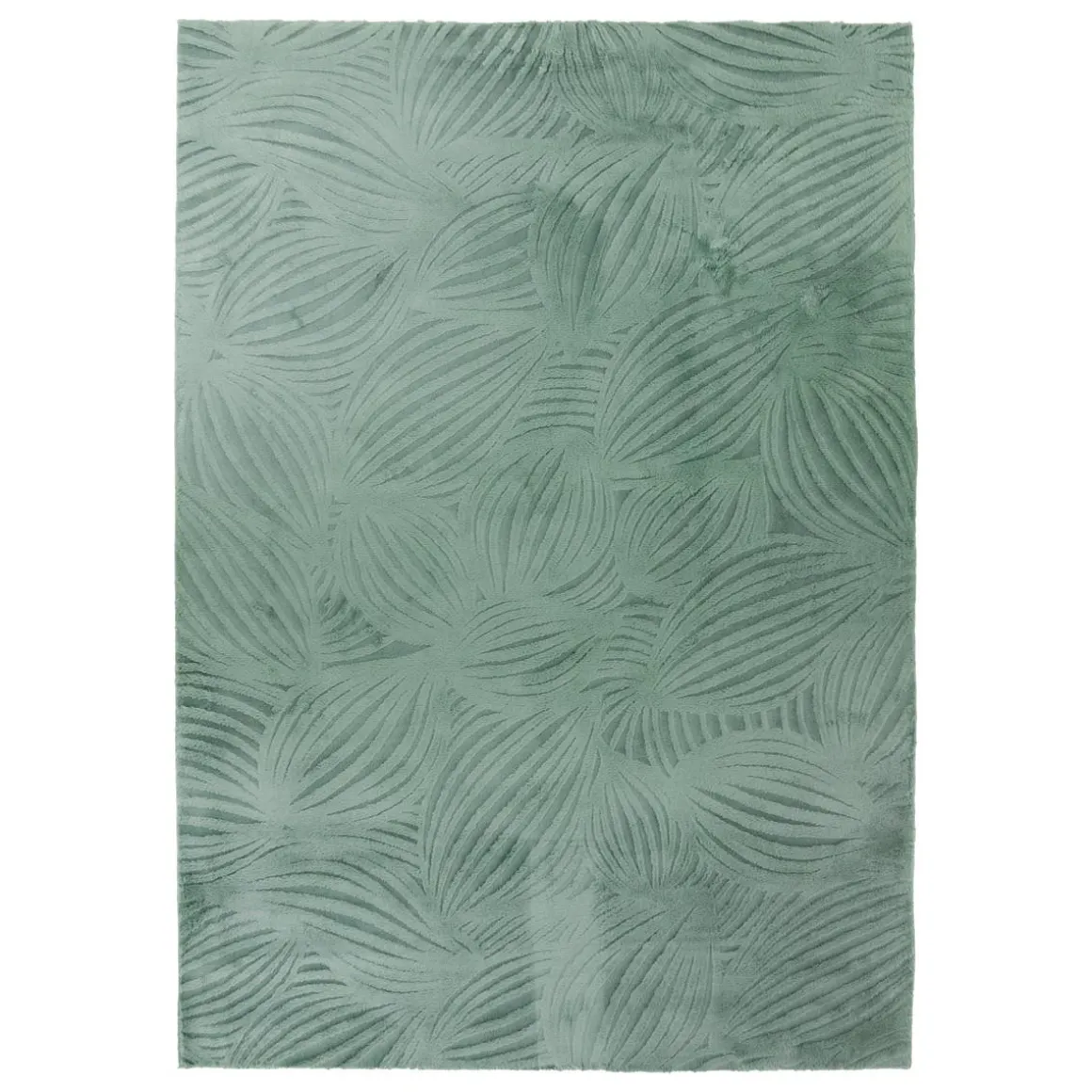 Tapis fausse fourrure "Onina"