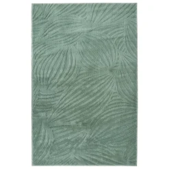 Tapis fausse fourrure "Onina"