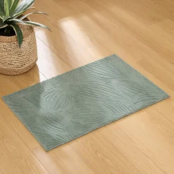 Tapis fausse fourrure "Onina"