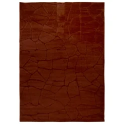 Tapis fausse fourrure "Onina"