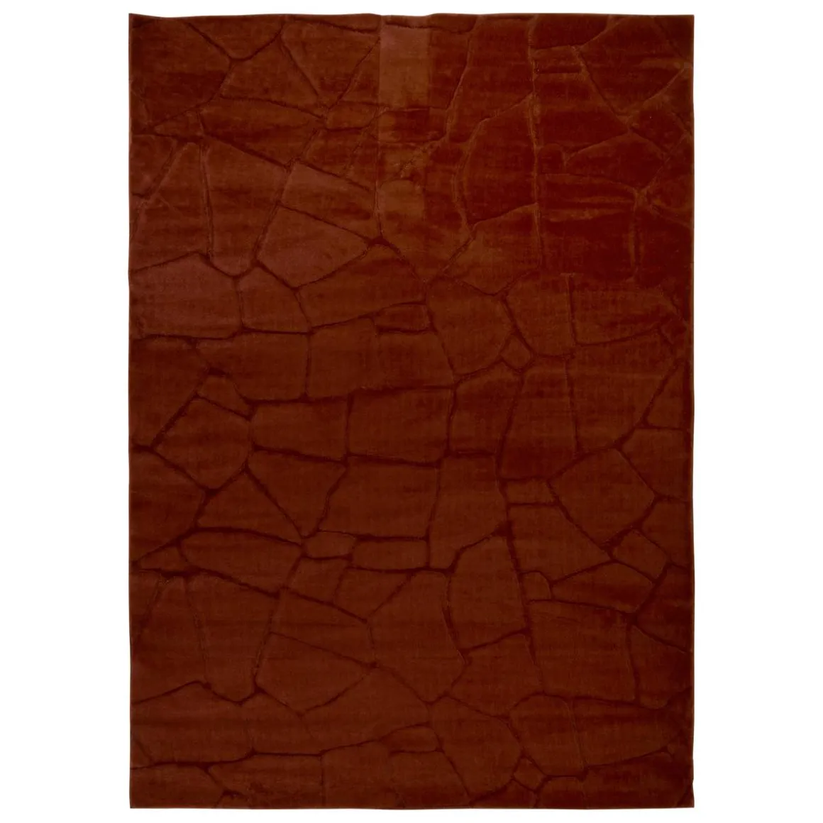 Tapis fausse fourrure "Onina"