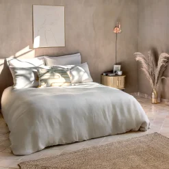 Tapis "Histoire", jute