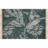 Tapis "Jungle", coton