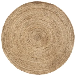 Tapis, jute