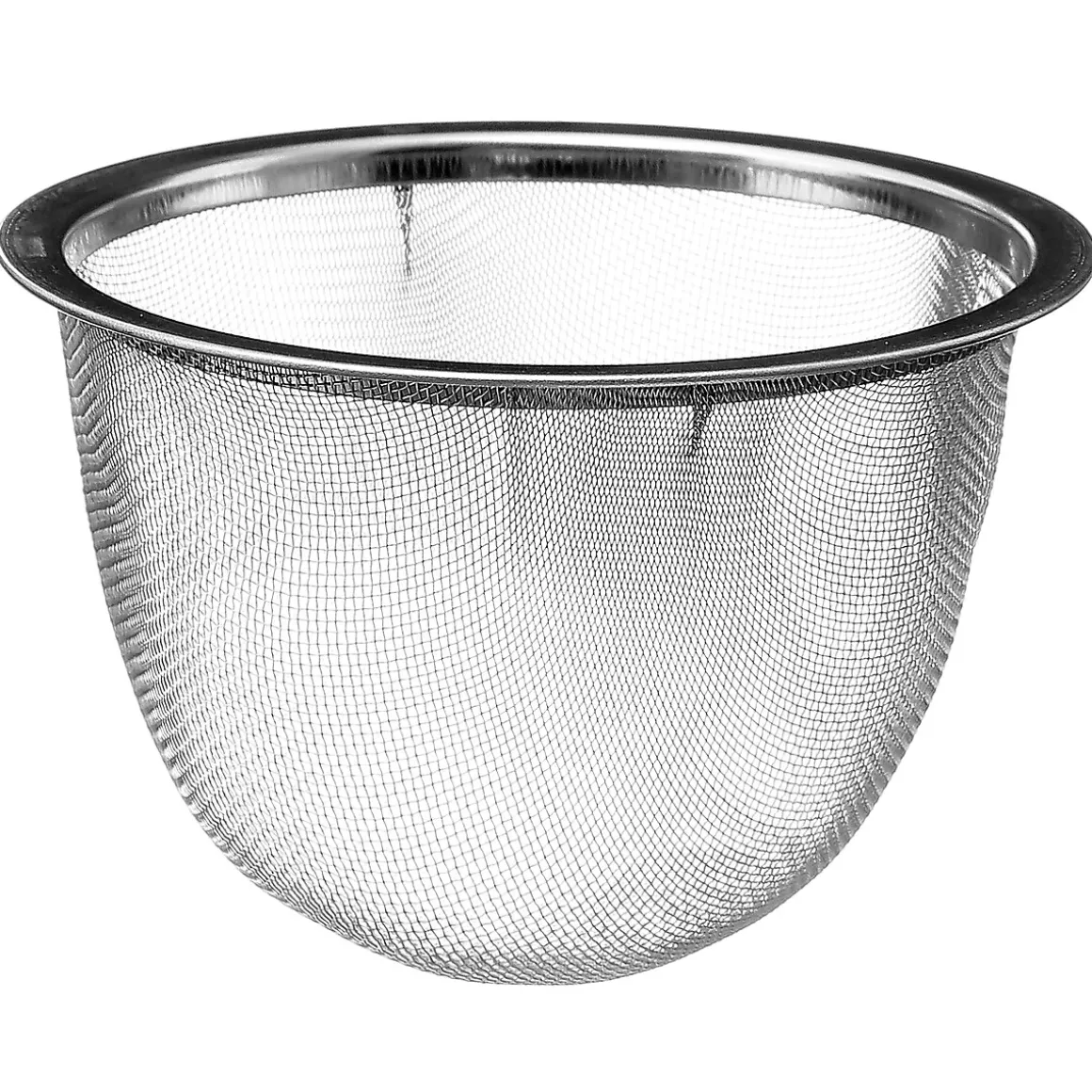 Théière en fonte "Garden"