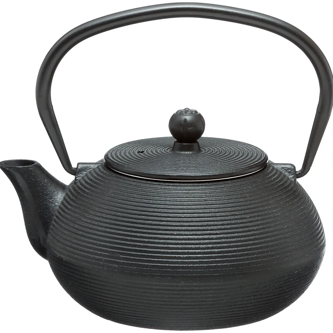 Théière en fonte "Marin"