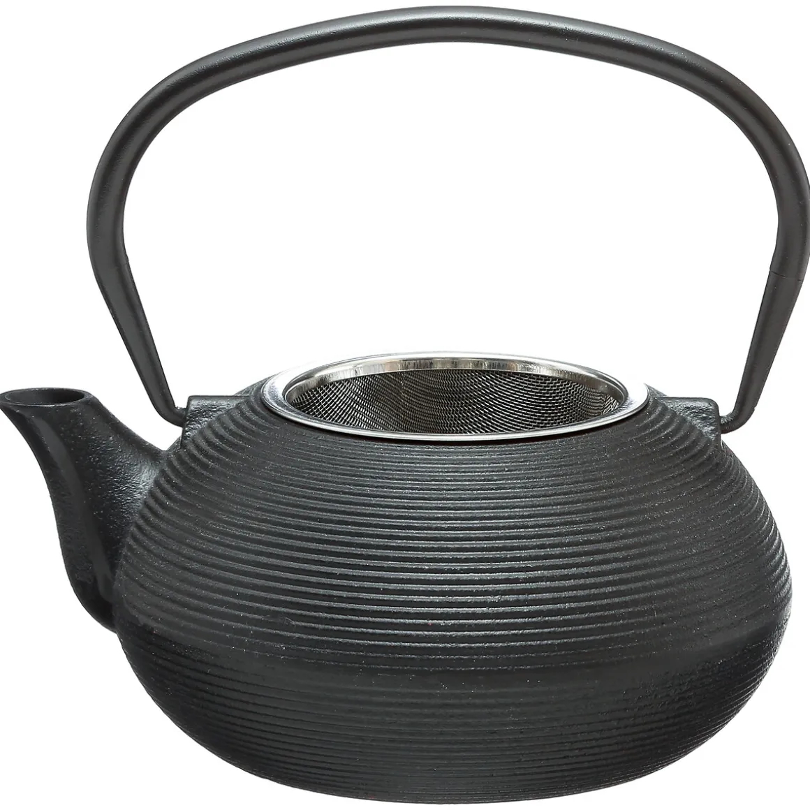 Théière en fonte "Marin"