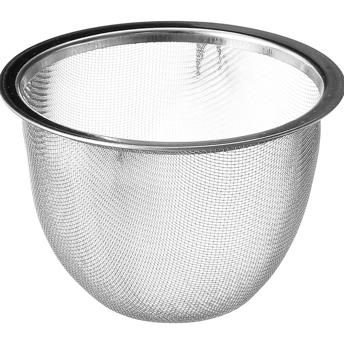 Théière en fonte "Marin"