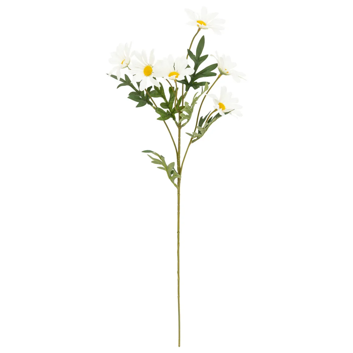 Tige artificelle de marguerite