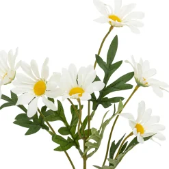 Tige artificelle de marguerite