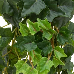 Tige tombante artificielle de lierre "Tria"